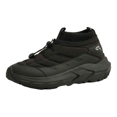 Pantofi Casual Retro Clasici cu Fleece Nelimitat, cu Top Înalt și Amortizare a Șocurilor, Adidași pentru Bărbați 112548934-1