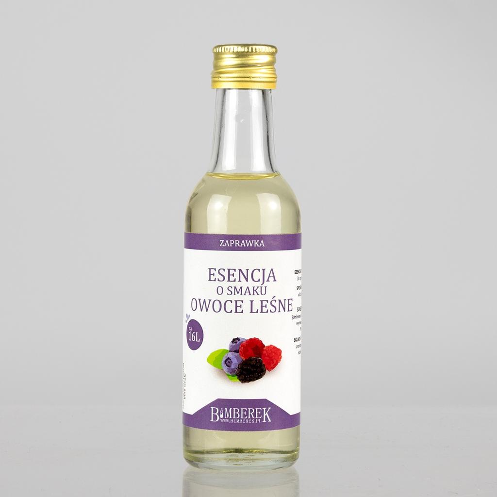 FOREST FRUITS Essence for 16L VERY EFFICIENT Homemade Alcoholic Beverage