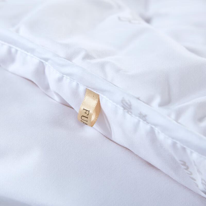 FUANNA Australian Anti-Mite Wool Winter Quilt