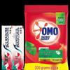 Sensodyne Toothpaste & Omo Laundry Powder Bundle