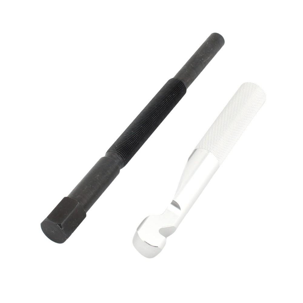 Clutch Premium Pulling Tool For Polaris Rzr Xp1000 And 900 With Reliable Design Features