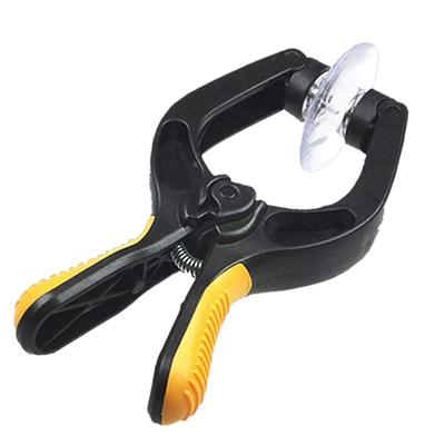 Teşhir kitlerini çıkarmak için vantuzlu plastik pense TE-791