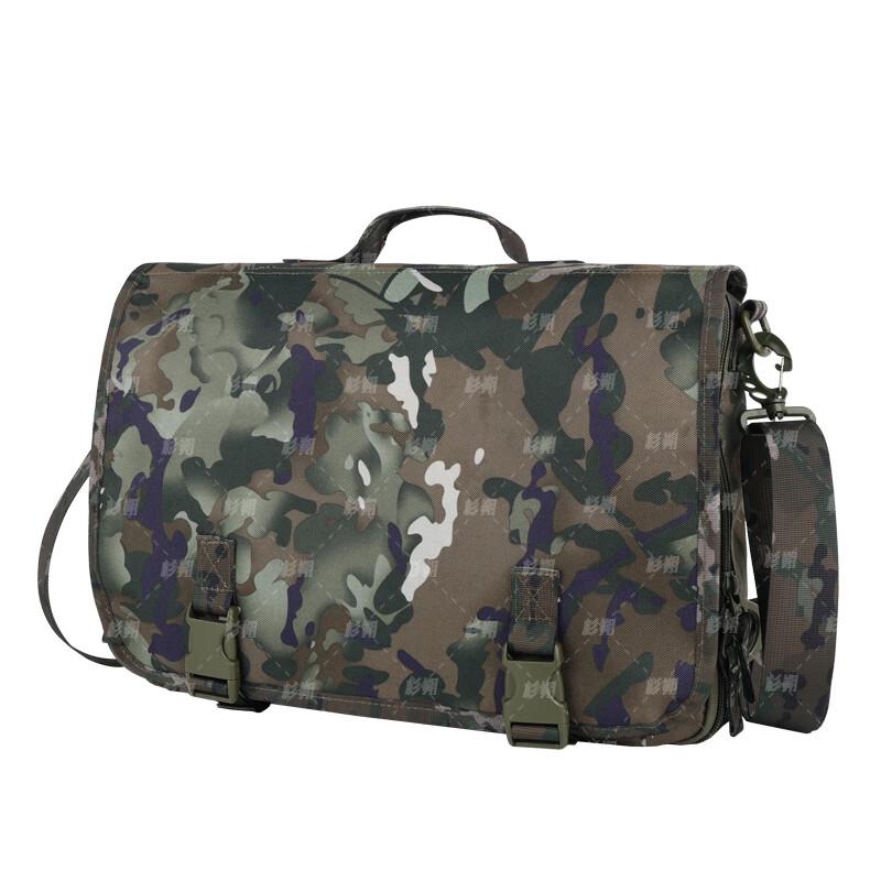 Tactical Multi-purpose Lightweight Shoulder Bag