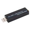 RTL SDR Receiver 100KHz To 1766MHz RTL2832U R820T2 0.5 PPM TCXO USB Software Defined Radio