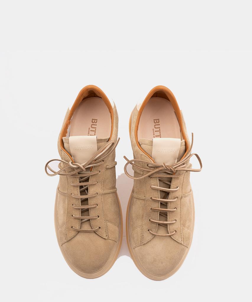 Buttero Men'S Buro Kf_B11740Aa_23