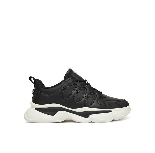 

Кроссовки Just Cavalli 79QA3SA3 ZPB57 EU 44