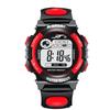 Brand Children Watch Sports Digital Watch for Kids Boys Girls Student 30M Waterproof Multifunctional LED Wristwatch