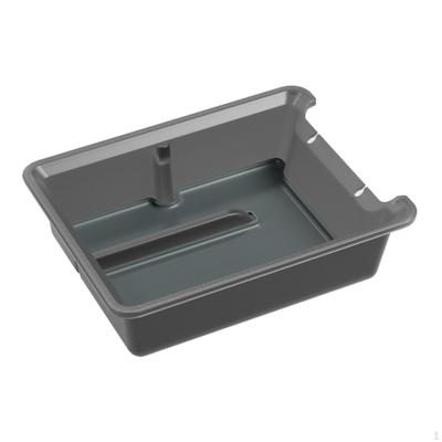 Car Centre Organizer Tray ,Stowing Tidying Replacement Armrest Cubby Drawer for Model 3 Y ,Repair