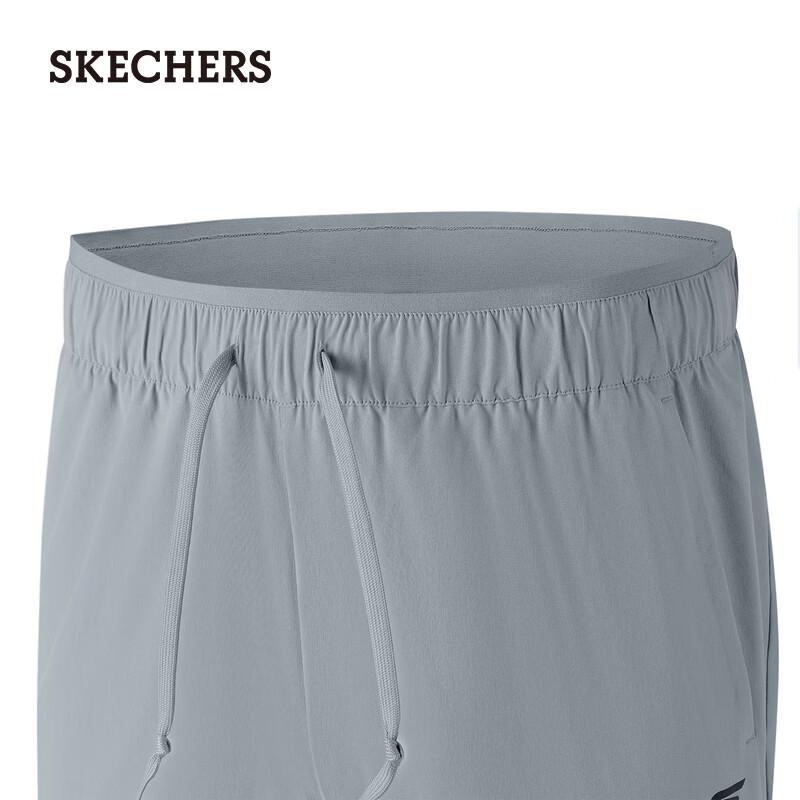 Skechers Men's Moisture-Wicking Casual Sport Pants