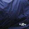 Saxon Defiant Combo Neck Midweight Horse Turnout Rug