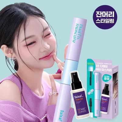 Oogmake-up – Mascara