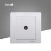 Hanton Nordic Industrial Style Concealed Socket Panel 86 for Home, Hotel, Loft, Workwear, and Homestay.
