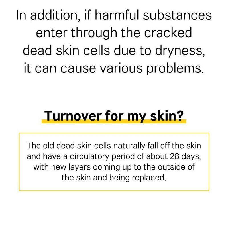 Ottie - Calendula LHA Mild Peeling Gel