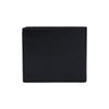 Gucci Black Leather GG Marmont Large Bi-Fold Wallet 428726-DJ20T-1000