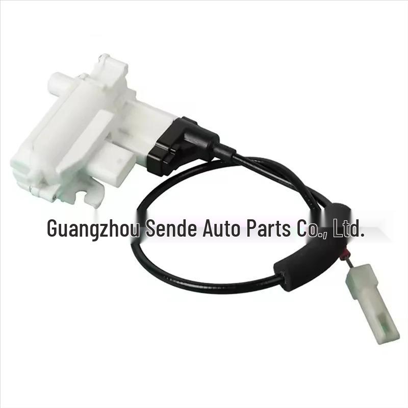Left Front Door Lock Actuator for 2013-2018 Mercedes-Benz W222 (A2227601300)