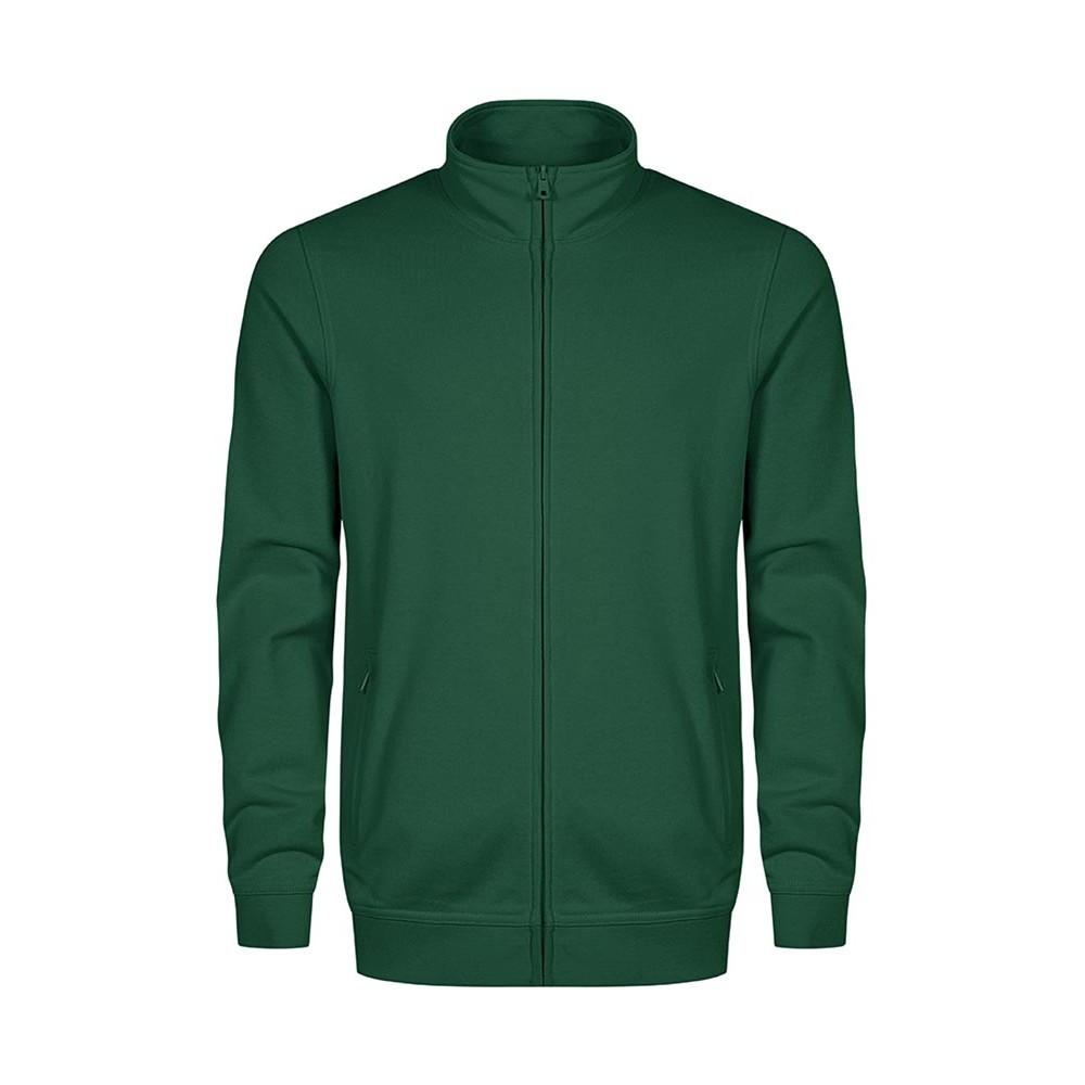 EXCD by Promodoro Mens Sweat Jacket