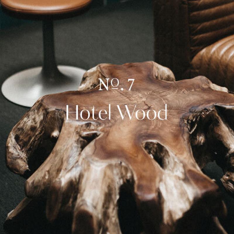 hetras Hotel Therapy Body Wash 1013ml