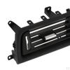 Front Air Grille, Console Grill, Dashboard Ventilation Conditioning