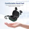 Dust-proof Shells Case for  R50i Earbud Protective Case Storage Boxes Earphone Protective Cover Protectors