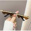 Shaped Women Heart Sunglasses In Various Colors Suitable For Photography Travel