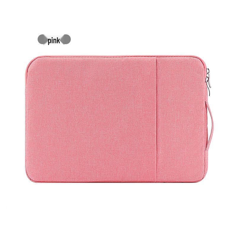 Anti-Fall Tablet & Laptop Bag with Handle for Lenovo 14", Huawei 15", Apple 13