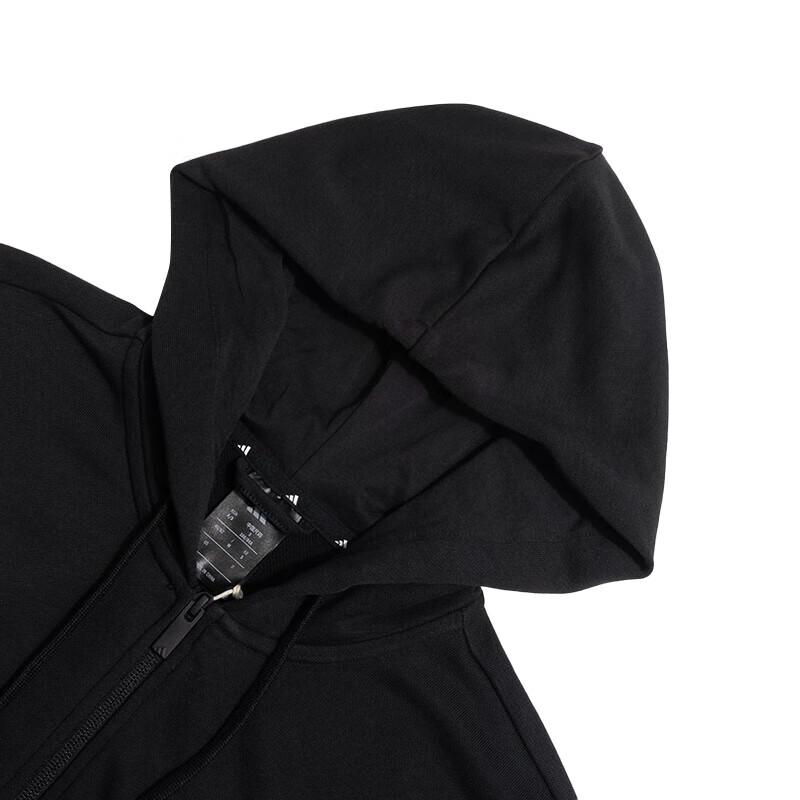 Adidas Women's Hooded Training Jacket