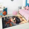 Warner Bros. Funktioniert (34) Personalisieren Sie Ihren Namens-Teppich, Ihr Bürostuhl-Kissen, Ihr Geschenk für Schlafzimmer und Wohnzimmer zu Hause.