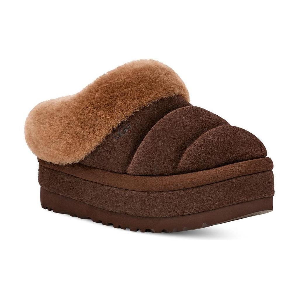 UGG Tazzlita Slipper Hardwood Women's 1146390-HWD