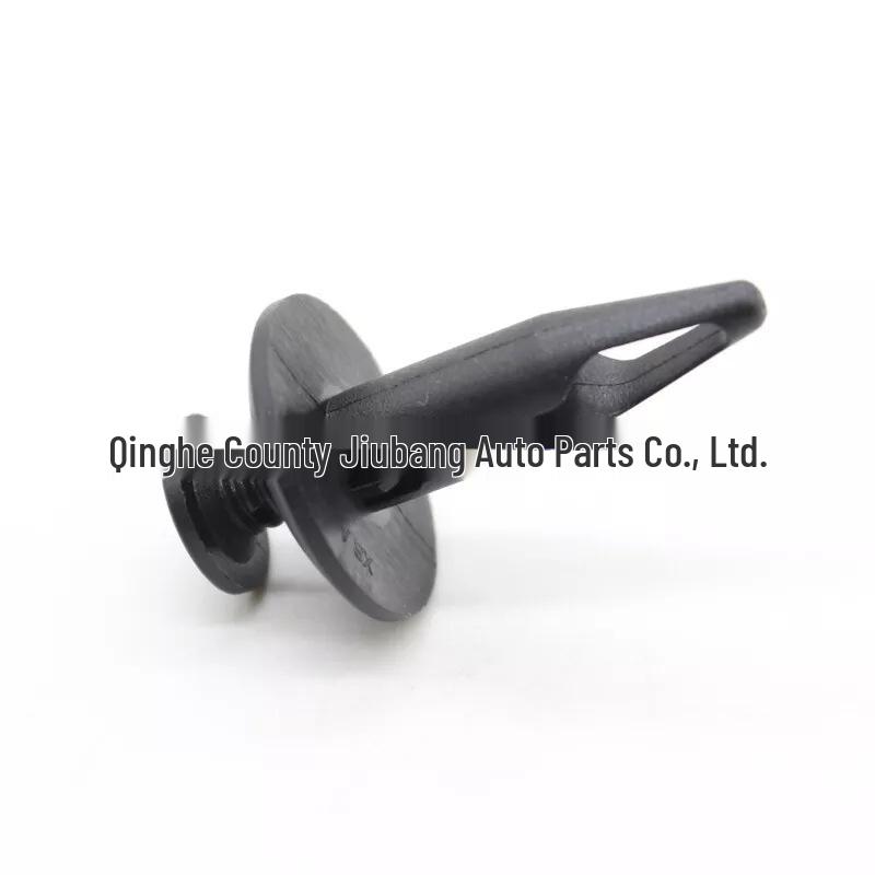 Universal Nylon Snap Fasteners for Ford/Chrysler: Ideal for Bumper, Dashboard, and Rivet Fixing.