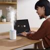 Colorful Usb Mini Humidifier For Home Bedroom Desktop Portable And Car Use Usb Mini Humidifier