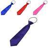 Kids Team Play Necktie For Group Events And School Parties