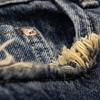 Jeans Are Loose, Straight Tube, Men's Trendy And Versatile Pants, Straight Leg, Youthful And Popular, Spring Japanese Style