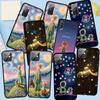 Phone Case for Samsung Galaxy S25 S24 S23 iPhone 16 15 Xiaomi Redmi Note 14 13 12 16E X 11 Pro Max OPPO Moto A4 14C 13C Huawei The Little Prince Cover