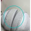 Pre-owned Nike Court Vision 1 Low Next Nature DH2987-101-P26083761400494