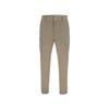 BALBI Cargo Slim Straight Out-Pocket Stretch Jogger Pants