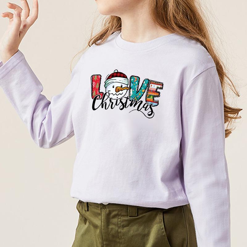 Roztomilé vánoční nálepky náplast omyvatelné oblečení aplikovaný tepelně lepicí přenos kutilské příslušenství umělecké řemesla žehlící záplaty na oblečení