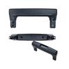 Quick Change Suitcase Handle Replacement Accessory Ergonomic Comfortable Grip Universal Fit Most Travel Bags