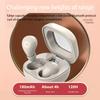 Mini Sleep Headphones Wireless Bluetooth Headset HiFi Stereo Invisible Earbuds Hidden In Ear Sports Earphones For Smartphone