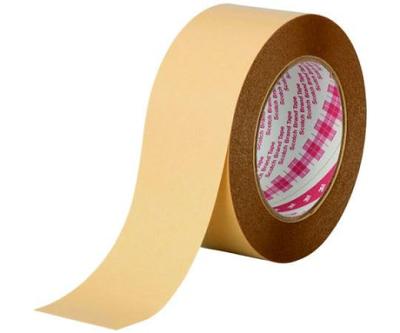 3M polyesterová základní lepicí páska 50mmx30m ST415 50X30 1P oboustranná ST-415