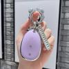 Tpu Car Remote Key Case Cover Protect Shell Fob For Changan Qiyuan A07 A05 A06 Q07 Q05  Accessories
