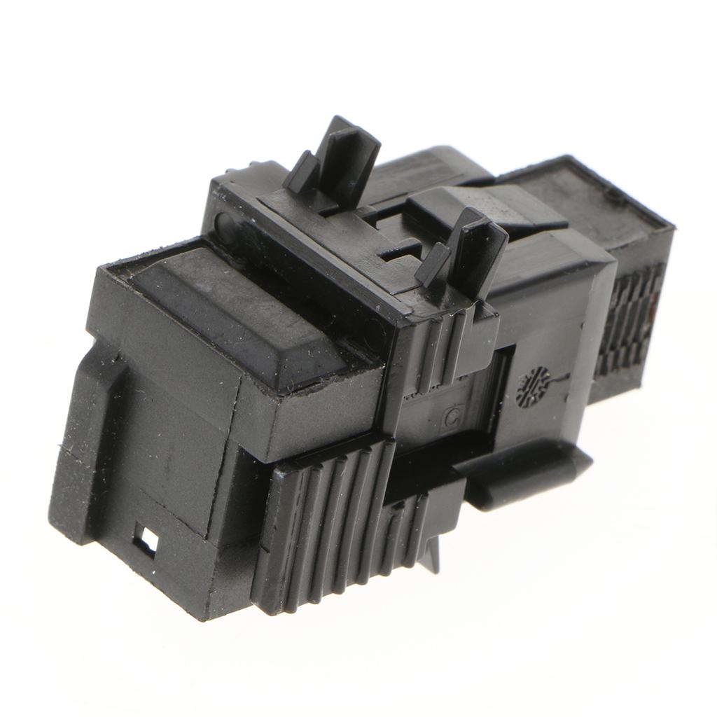 JP Brake Light Switch Fits BMW X1 X3 X5 Z3 Z4 E32 E34 E36 E38 E39 23141221706