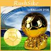 High Quality 2022 Qatar World Cup Trophy Ornament Souvenir Gift
