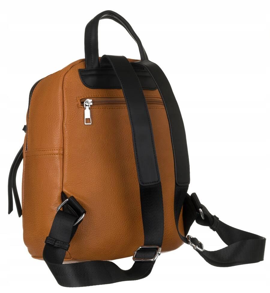 Spacious Women's City-sport Backpack Rovicky