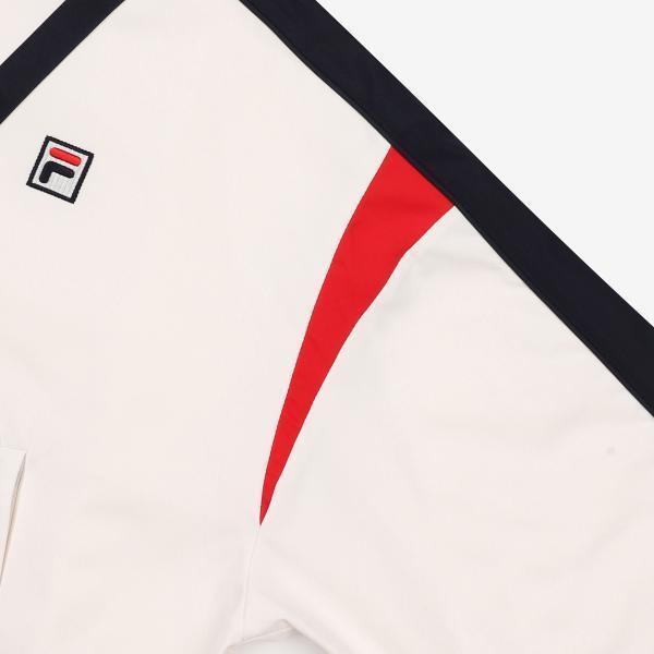 Fila Colorblock Windbreaker Fs2jkf3361f