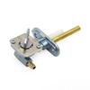 Zinc Zinc Zinc Alloy Fuel Tank Petcock On-Off Switch Fuel Tap Valve Motorcycle Gas Petcock  Motorcycle