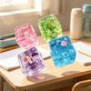 Slow Rebound Ocean Theme Squishy Toy Ocean Theme Ocean Fidget Toy Reduce Pressure Toy  Kids
