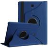 360 Rotating Case for Samsung Galaxy Tab S2 S3 S4 9.7" Tablet Cover SM-T810 SM-T815 T813 T819 T820 T825 T830 T835 Stand Funda