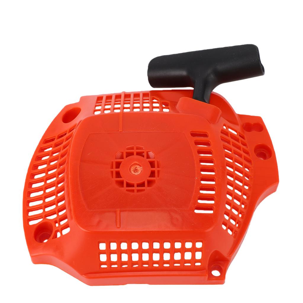 Recoil Starter Replacement for 135 140 435 440 435E 440E Chainsaws Plastic Pull Start Assembly Part