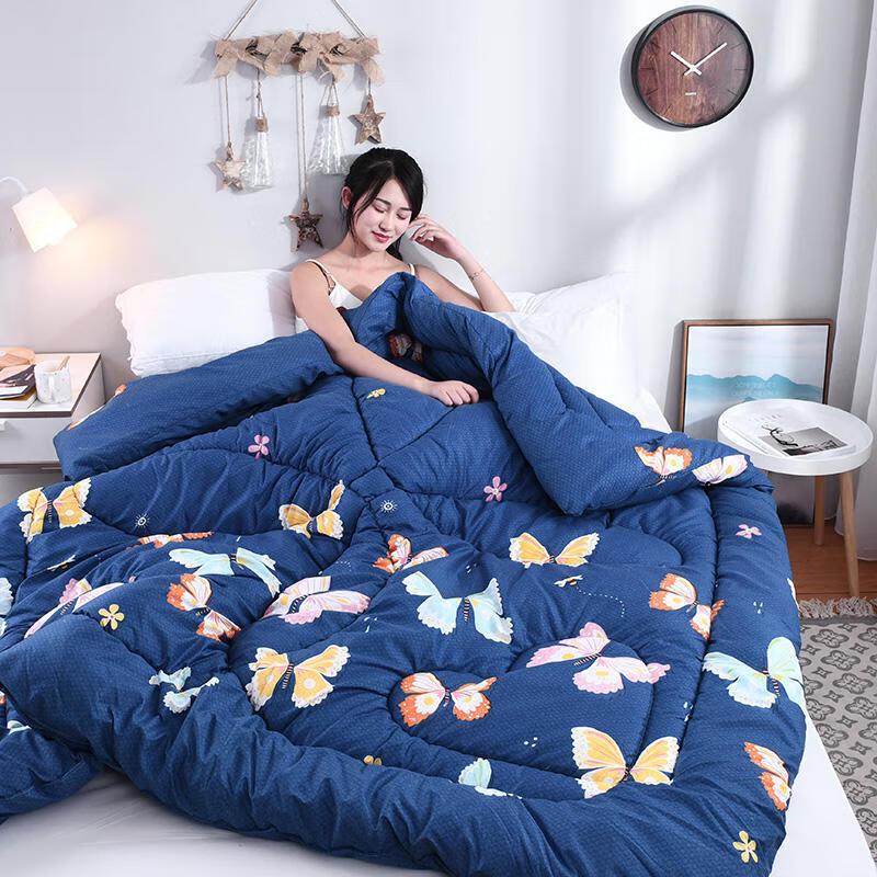 Warm Winter Duvet Insert 150x200cm