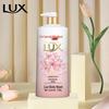 LUX Sakura Softening Scented Shower Gel